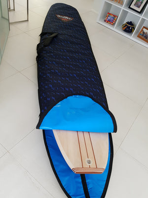 Vented Balin Surfboard covers and bags