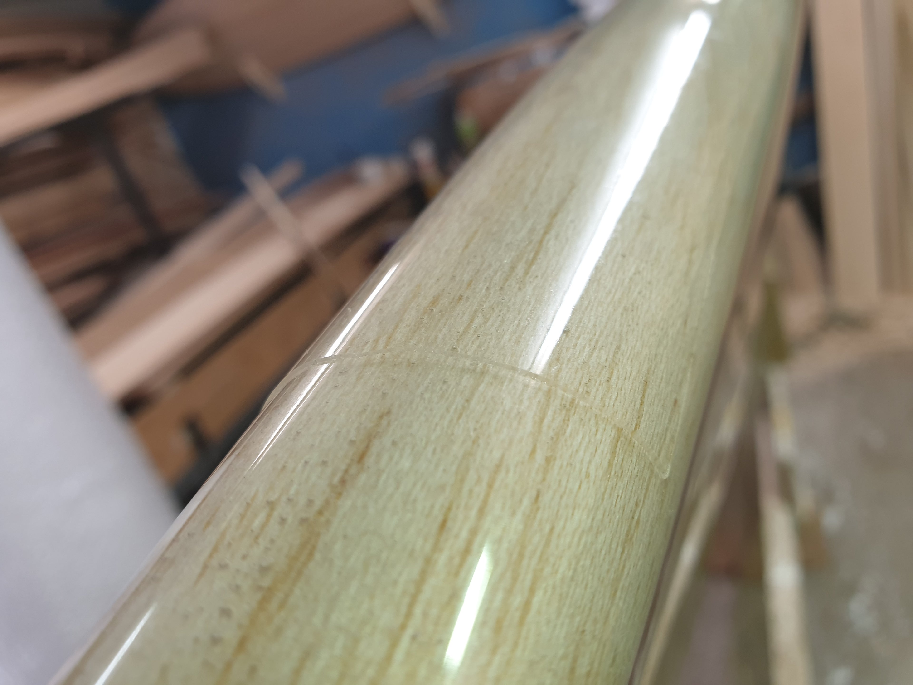Rail saver pro tape for SUPs, Nipper and race Mals
