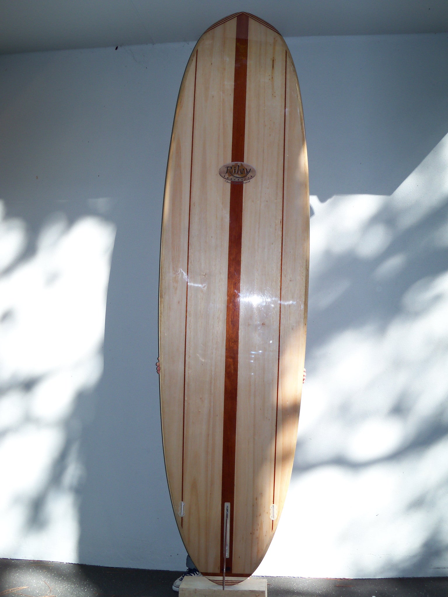 Stand Up Paddle Boards or SUPS