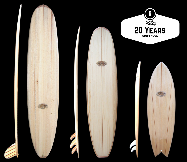 T-Shirts with different colours, sizes and designs from the last 25 years