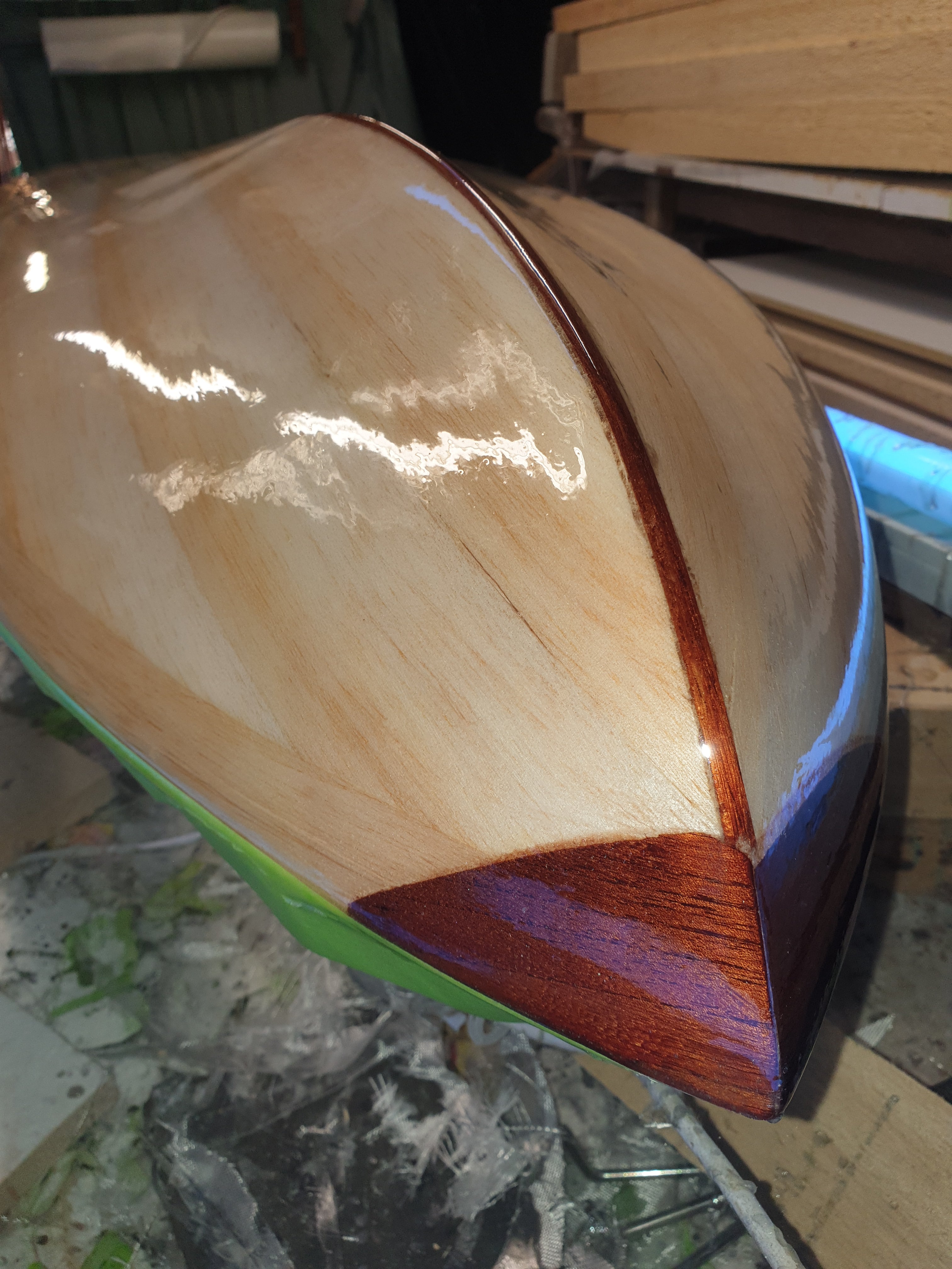 Do you want to build, buy or sell Balsa wood boards?