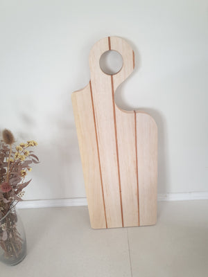 Cheese serving board or platter/ Charcuterie board