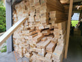 SFX Rough sawn balsa 150mmx70mm