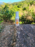 Tropic Shine - 100% Natural Sun Protection Oil, Aussie made