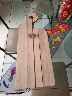 Cheese serving board or platter/ Charcuterie board