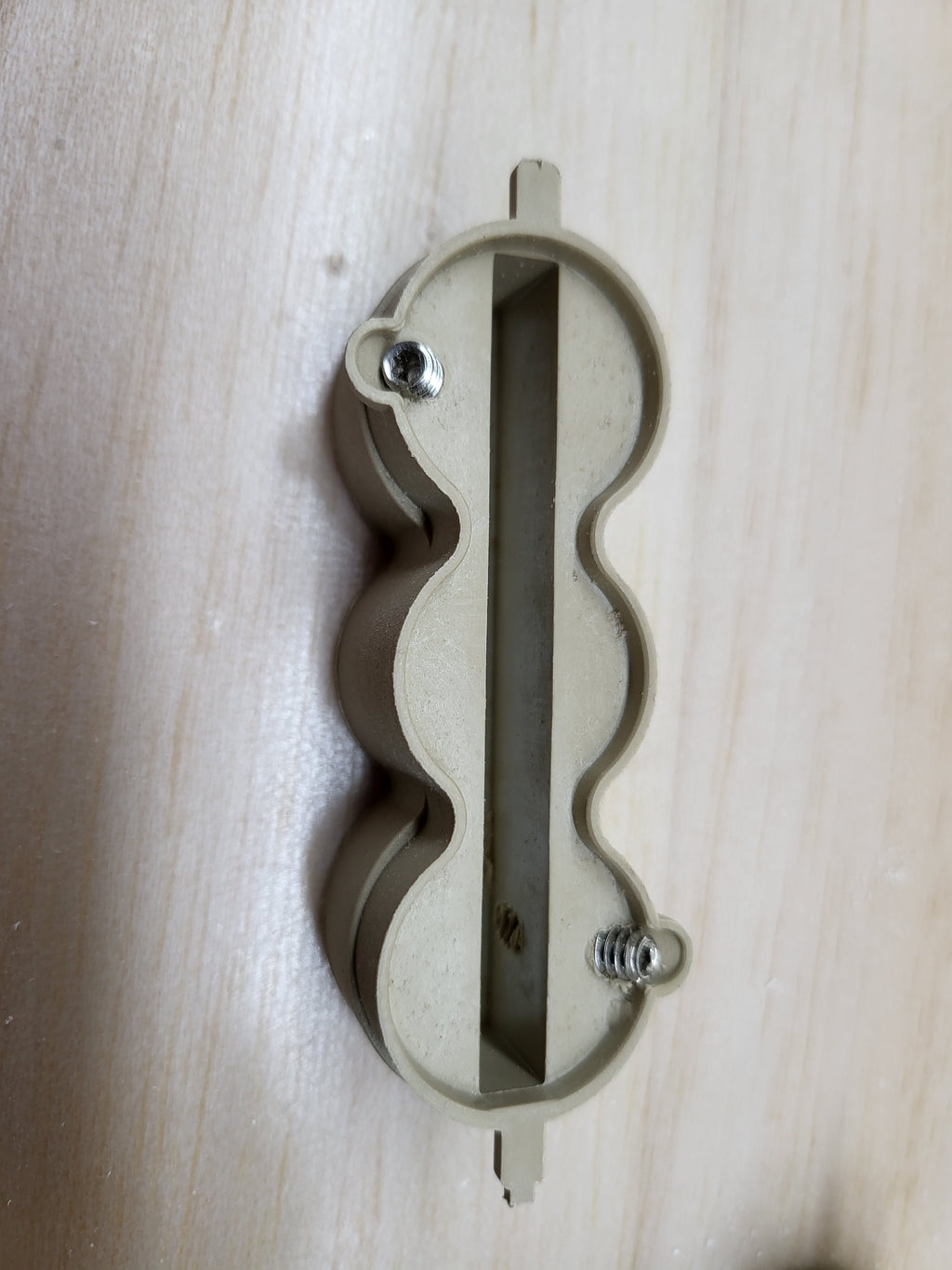 Single, twin or Thruster/ Quad fin box sets