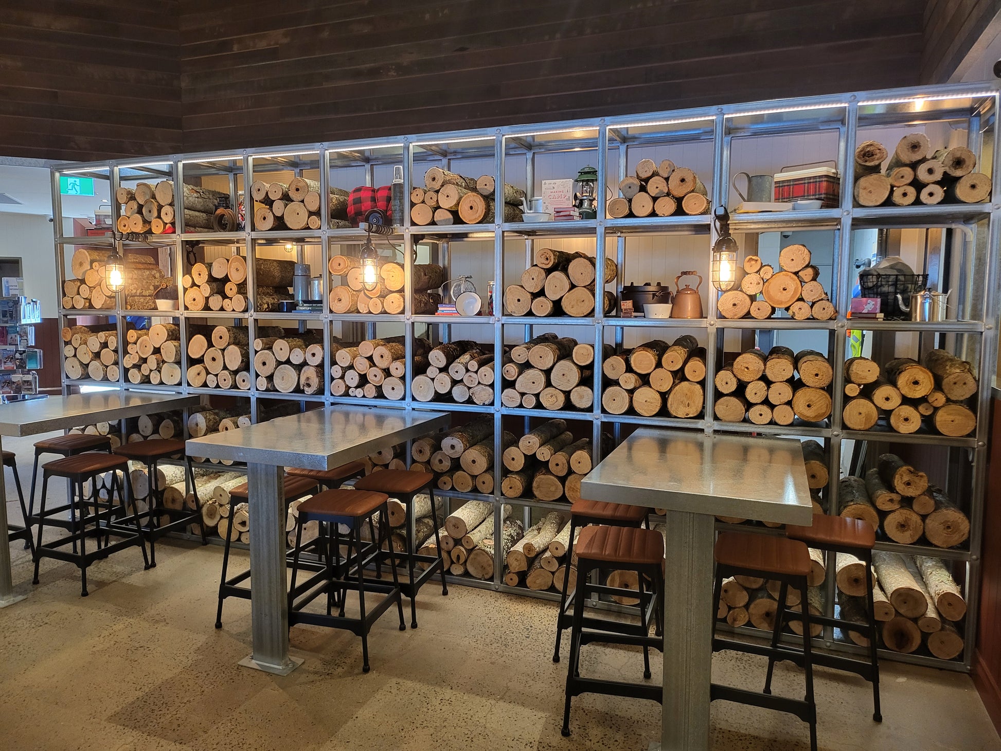 Raw balsa wood LOGS or trees or branches Paulownia and balsa for 500mm length