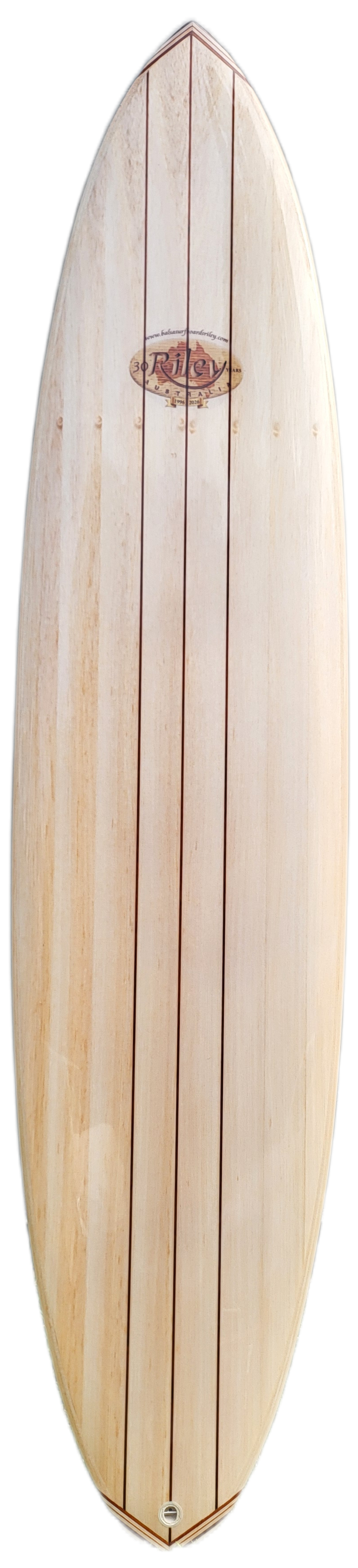 Mid Length