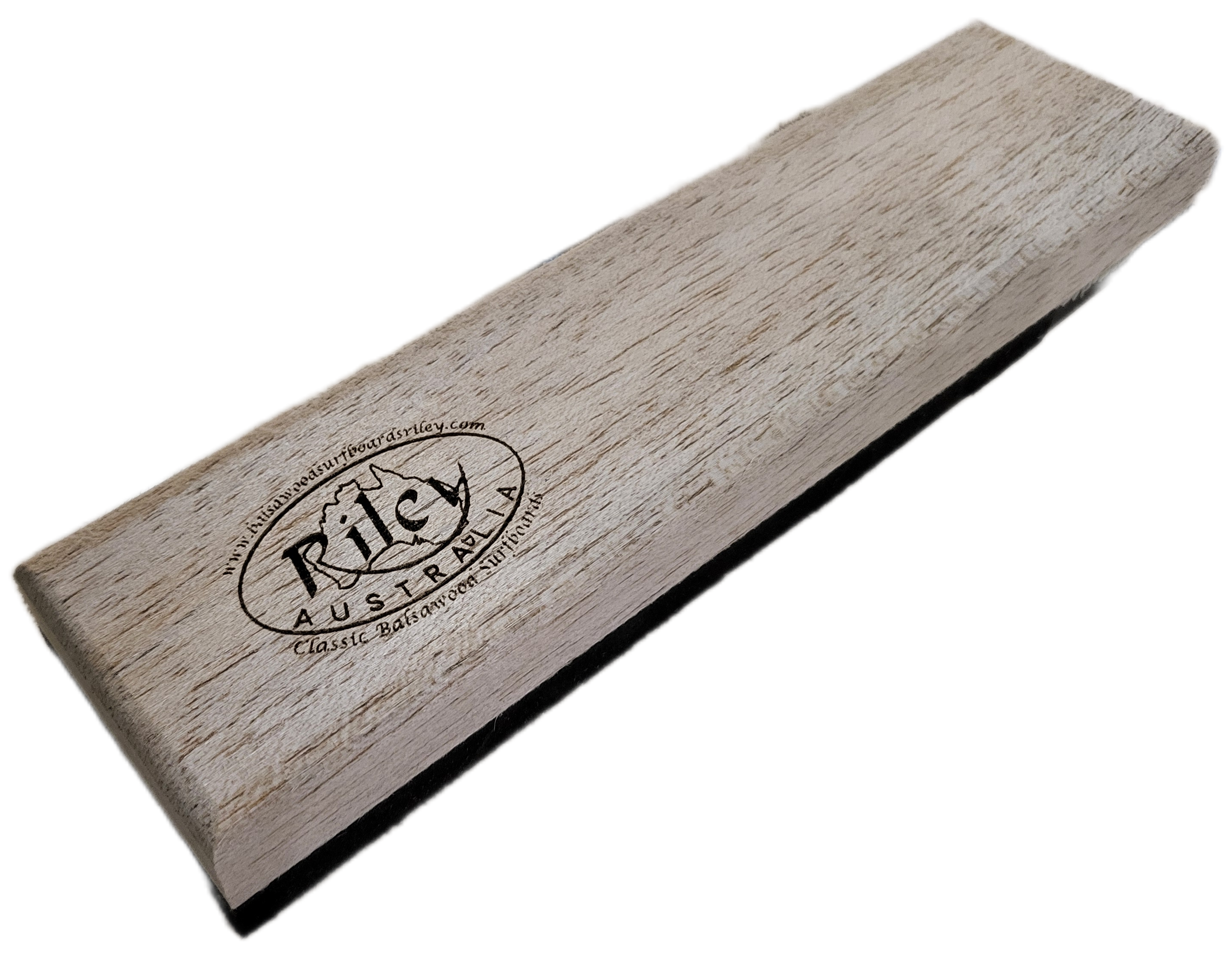 Foam and Balsa wood shaping and sanding blocks