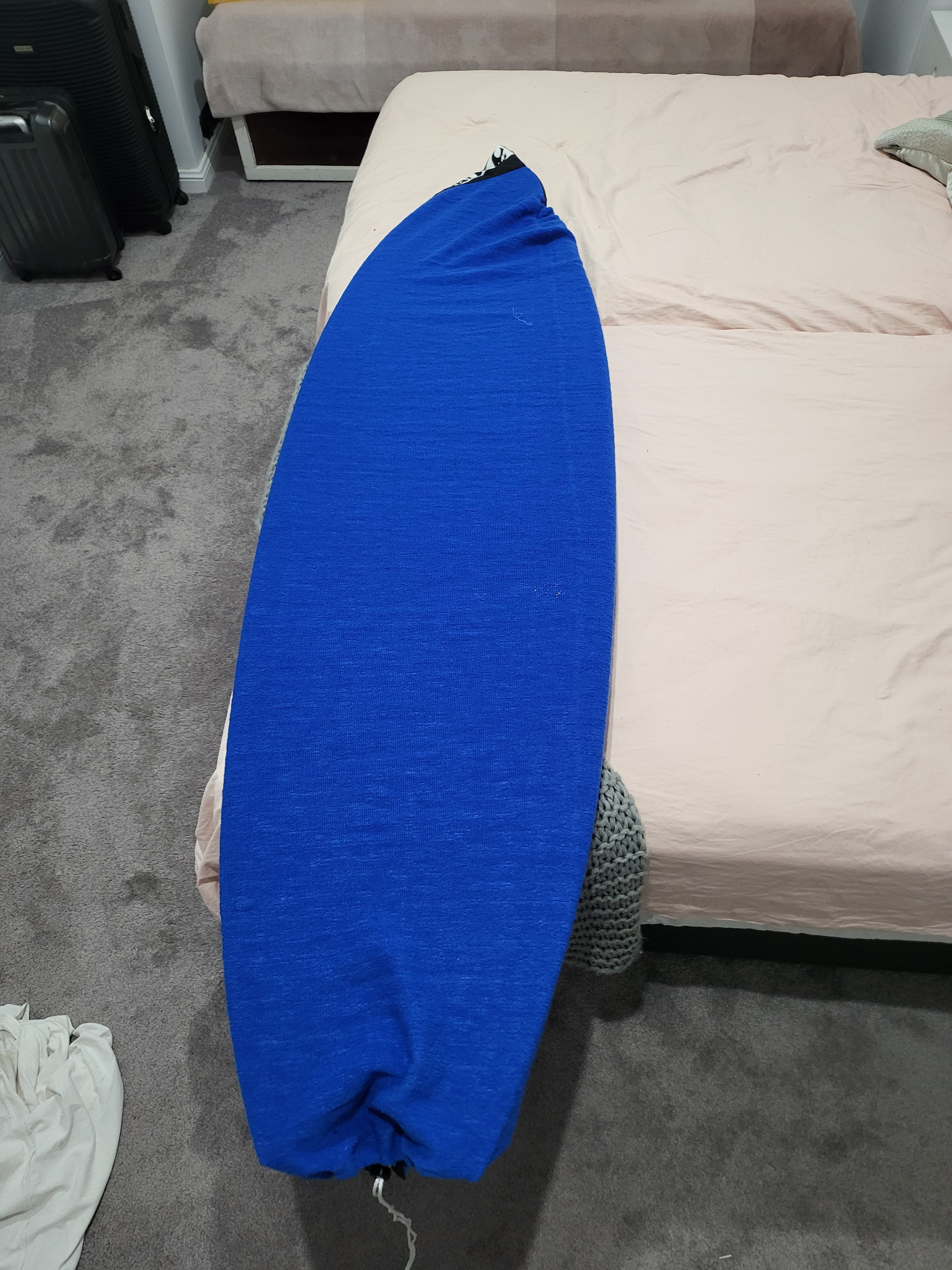 Stretch surfboard covers from 6ft to 10ft 6in