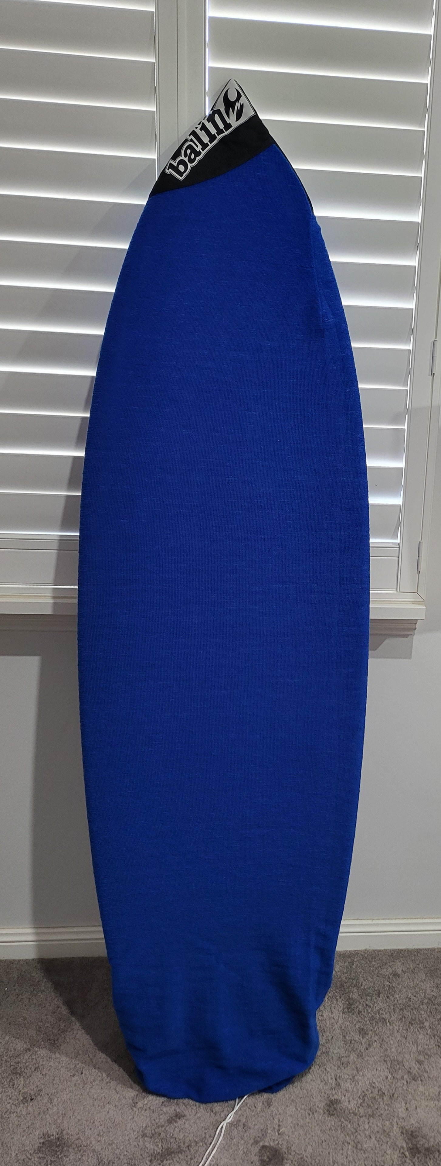 Stretch surfboard covers from 6ft to 10ft 6in