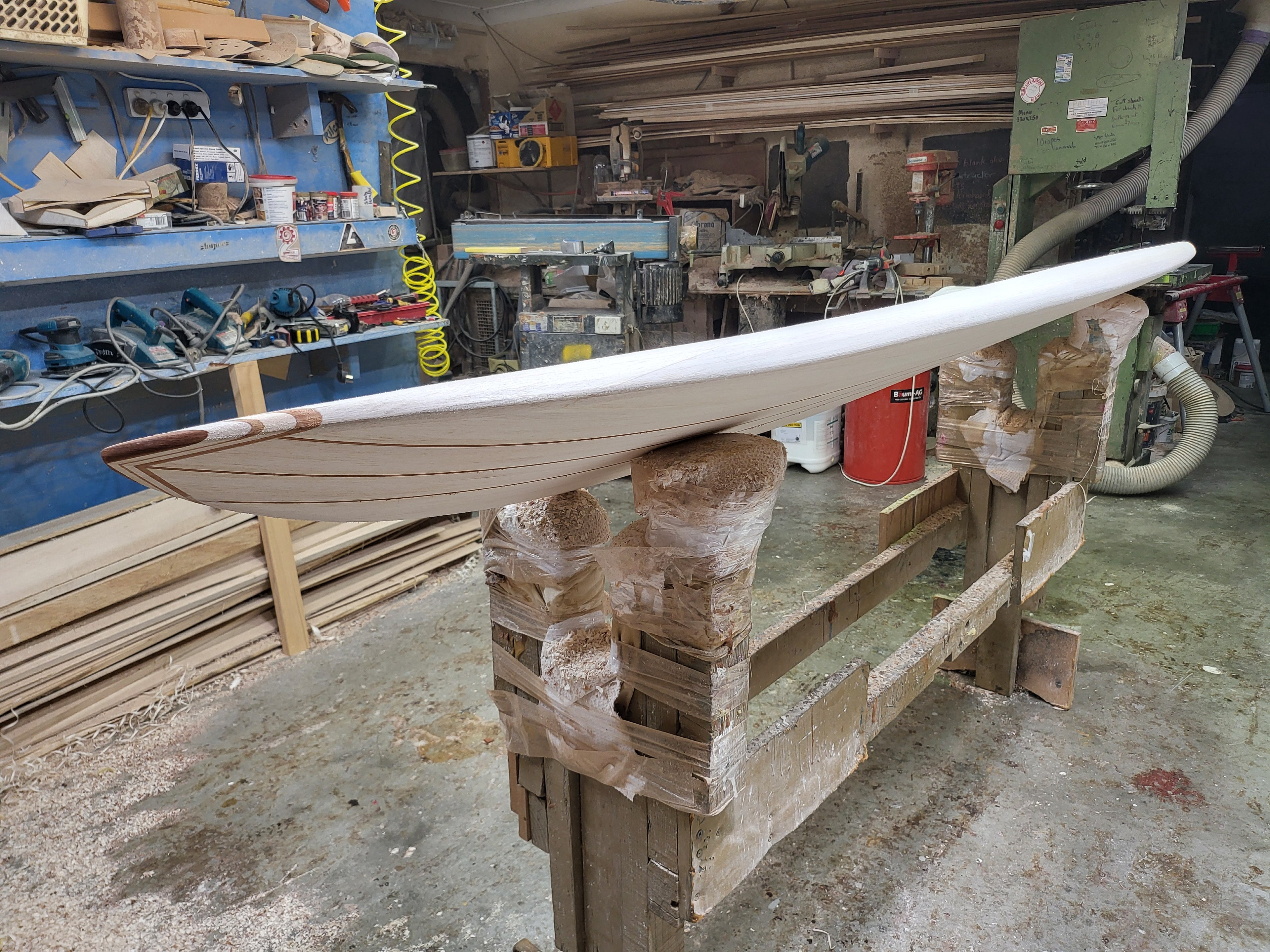 Mid Length