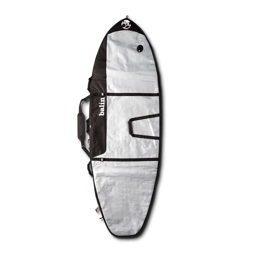 Vented Balin Surfboard covers and bags