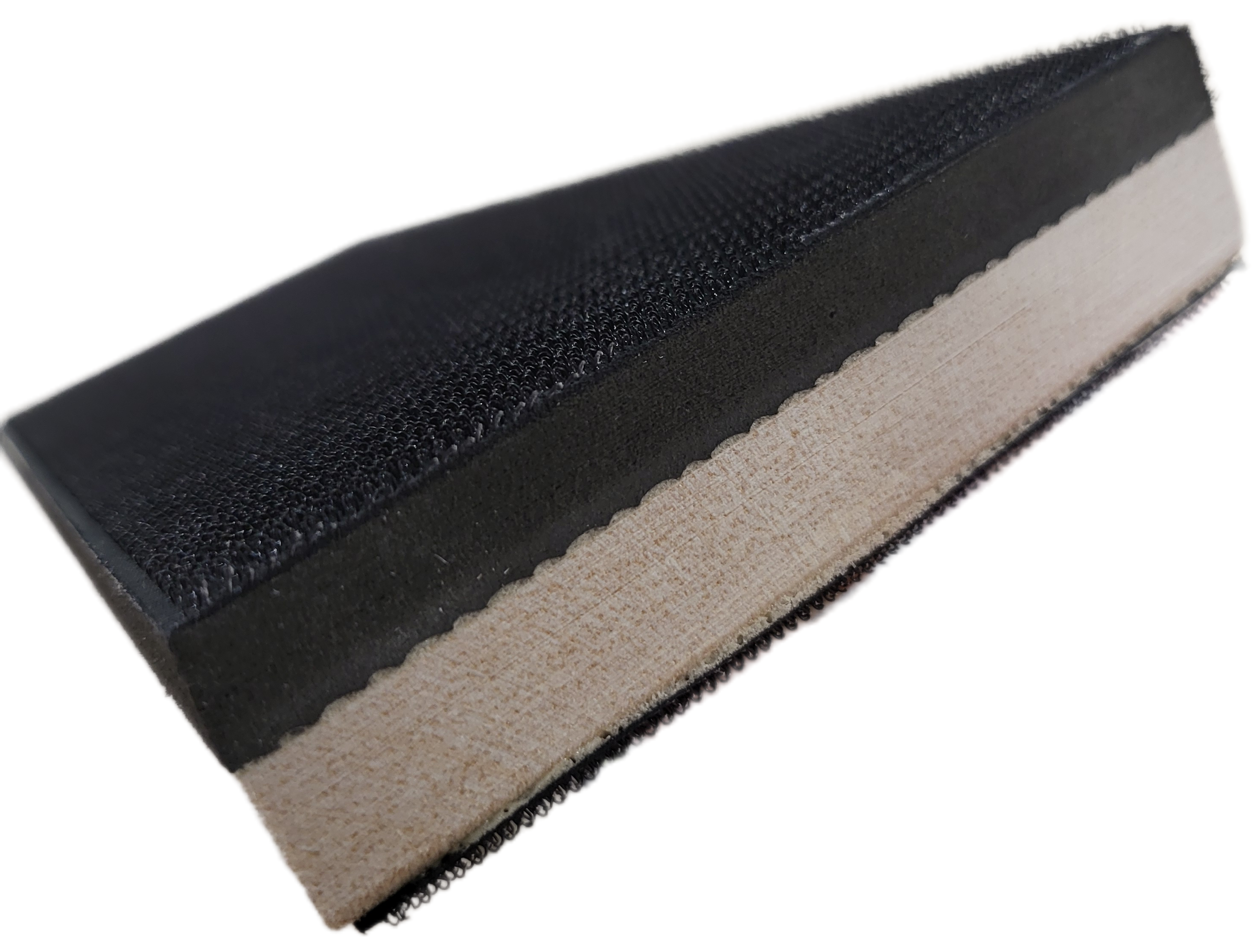 Foam and Balsa wood shaping and sanding blocks