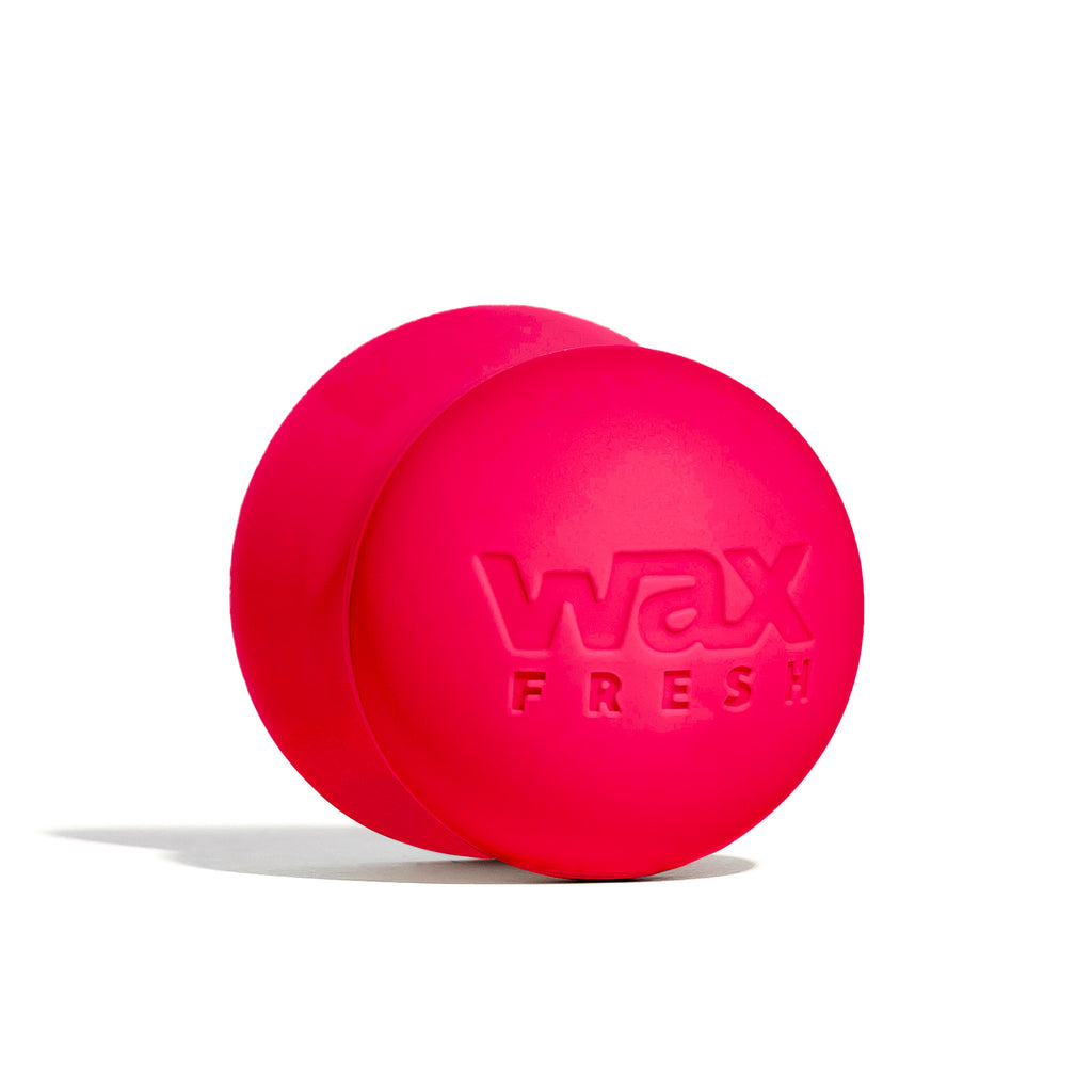 Wax Fresh Scraper wax removal tool for surfboard