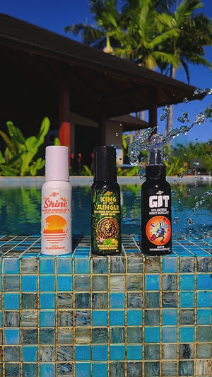 GIT - 100% Natural Insect Repellent, Aussie made