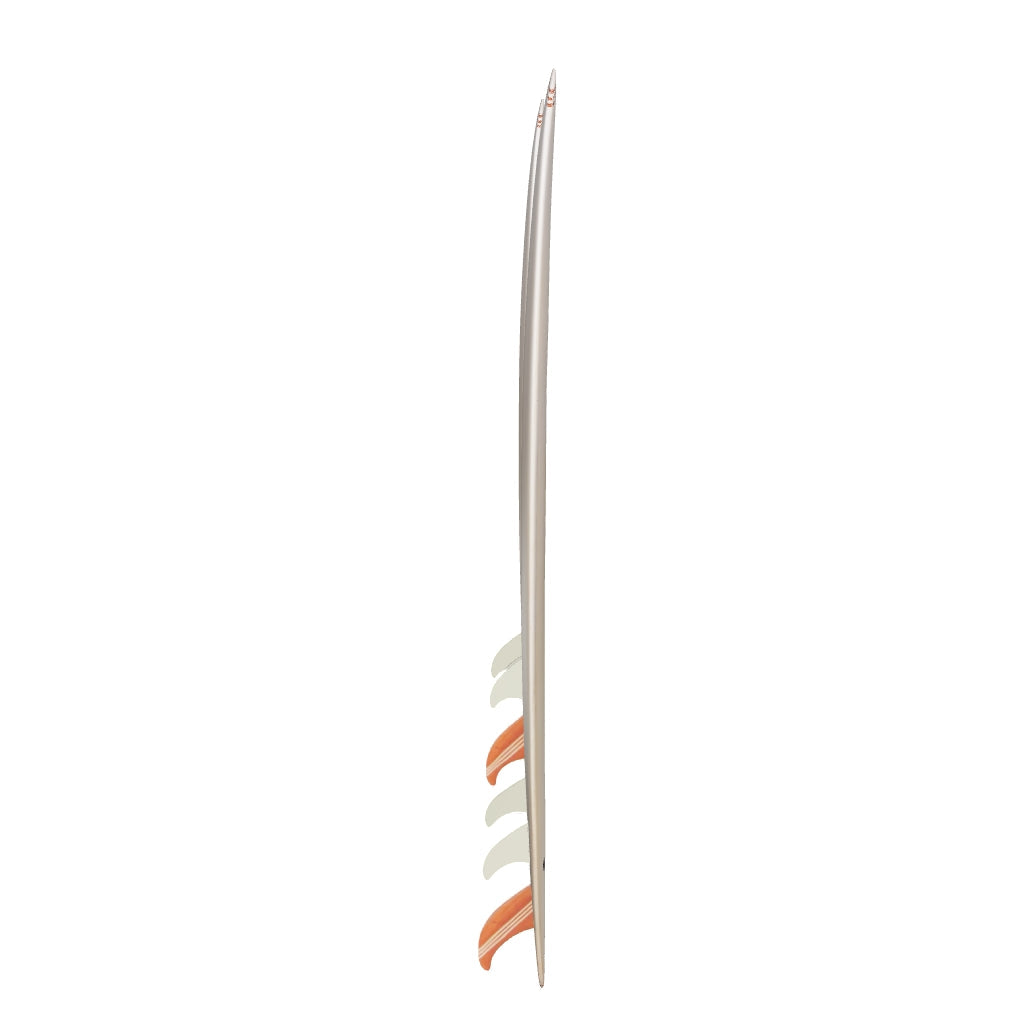 Surfboard Configurator