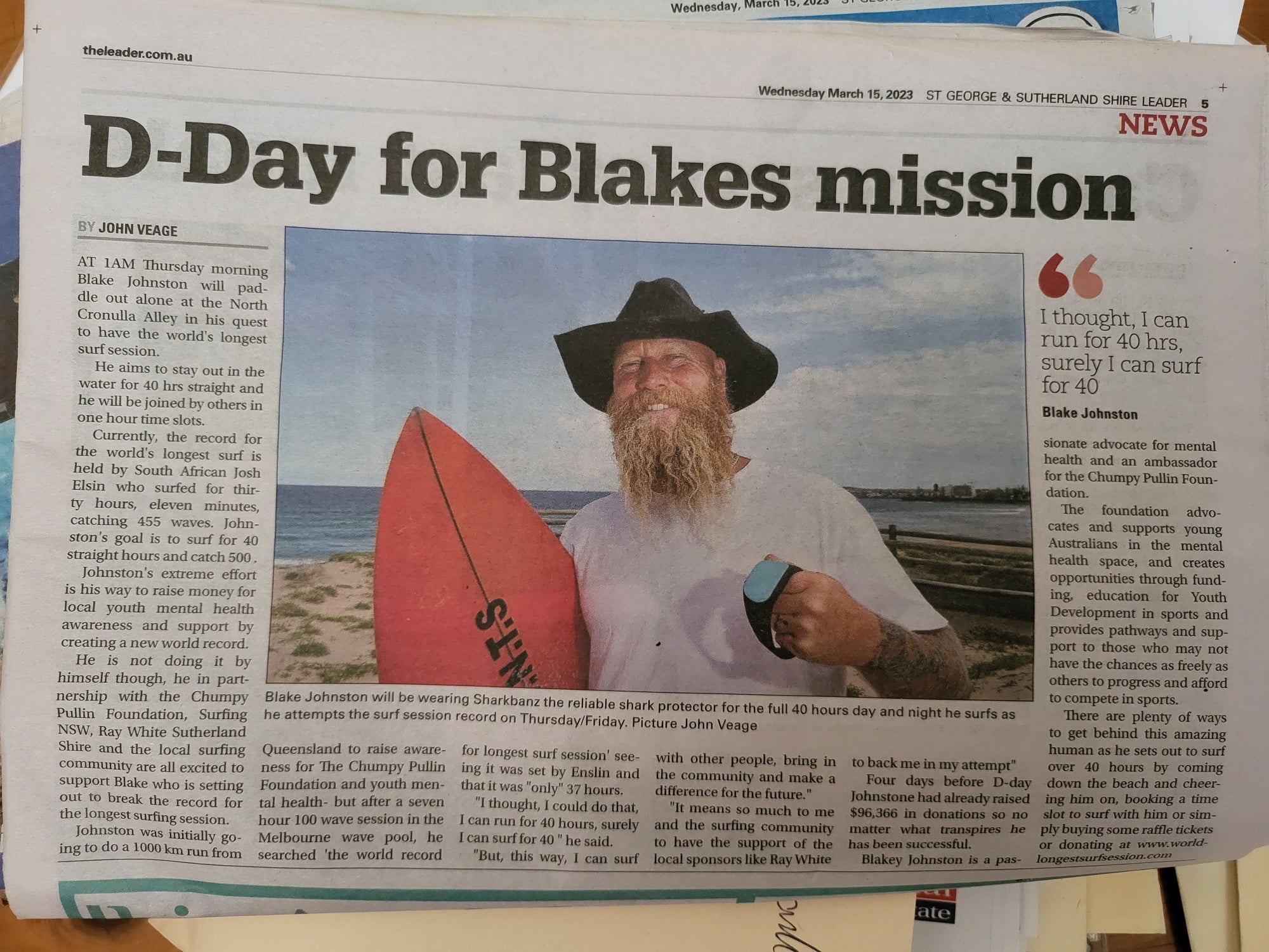 Sharkbanz 2 Shark deterrent for wrist or ankle FREE DELIVERY AUSTRALIA WIDE