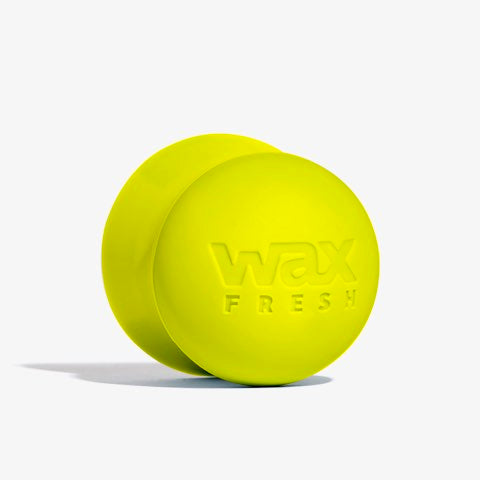 Wax Fresh Scraper wax removal tool for surfboard