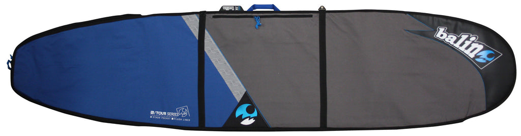 Vented Balin Surfboard covers and bags