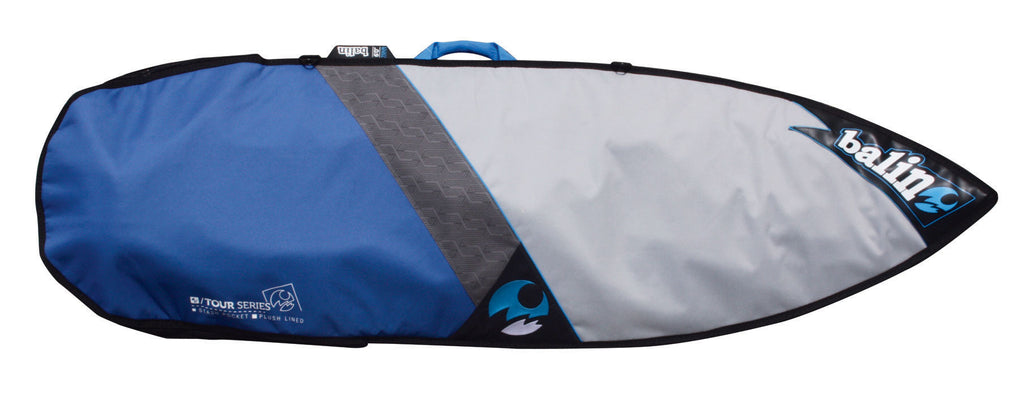 Vented Balin Surfboard covers and bags