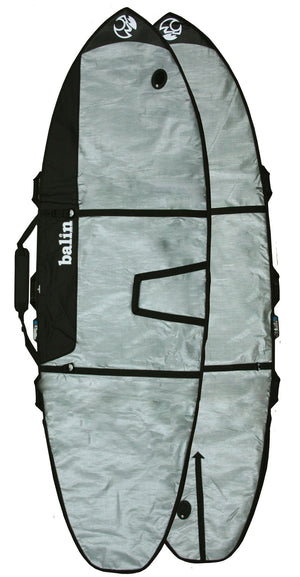 Vented Balin Surfboard covers and bags