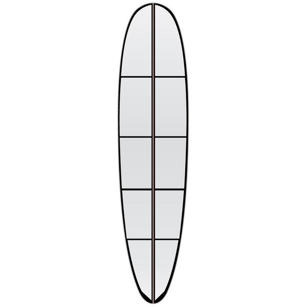 End grain sheet balsa wood - any thickness is possible - Riley Balsa Wood  Surfboards