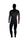 Wetsuit with Shark eyes