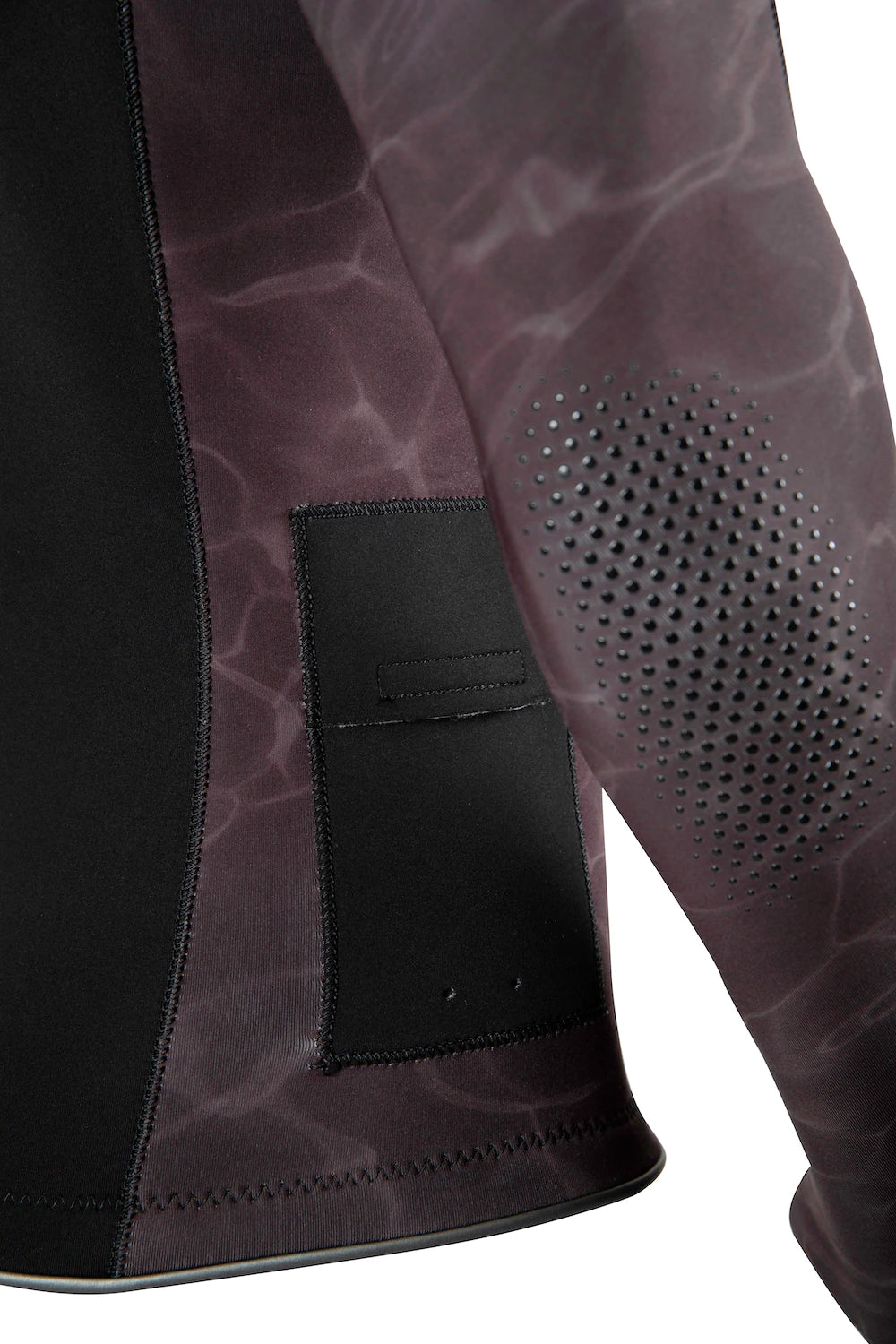 Wetsuit with Shark eyes