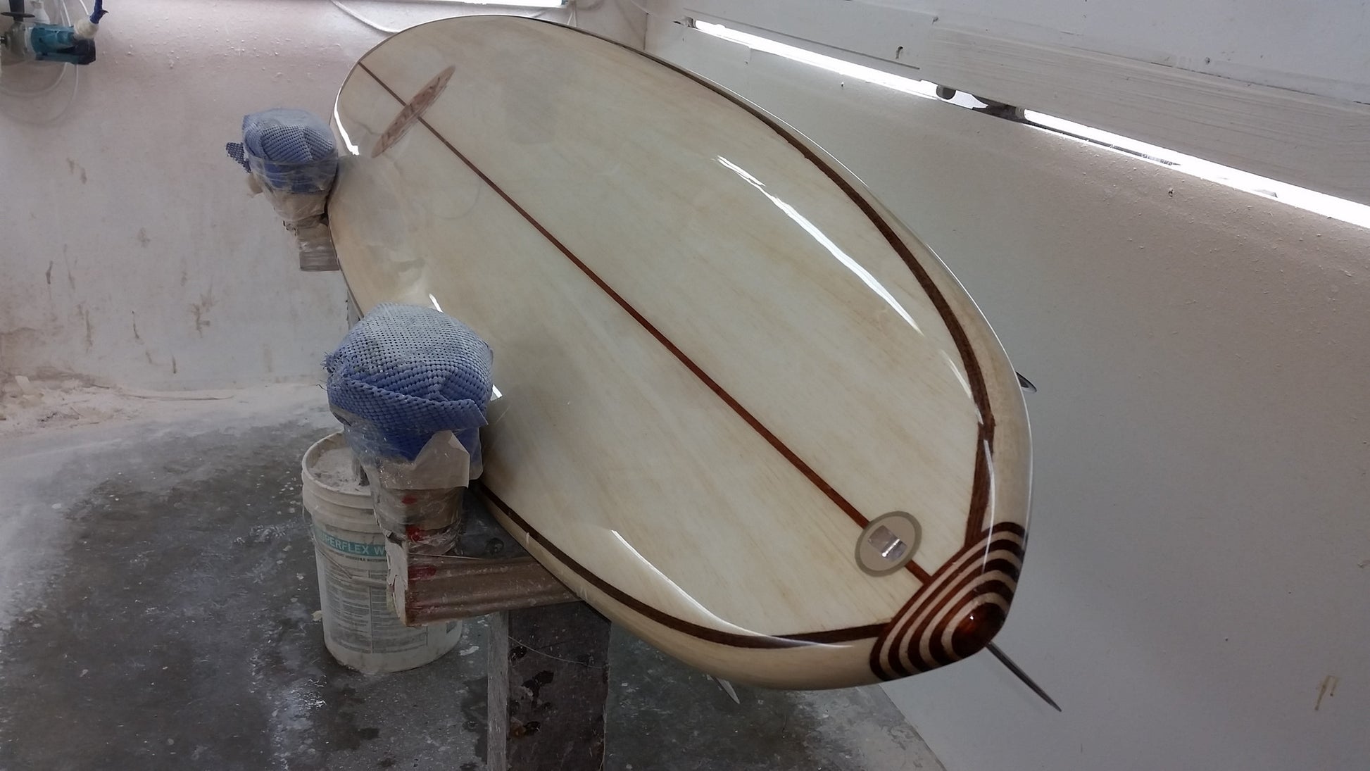 Funboards and mini mals