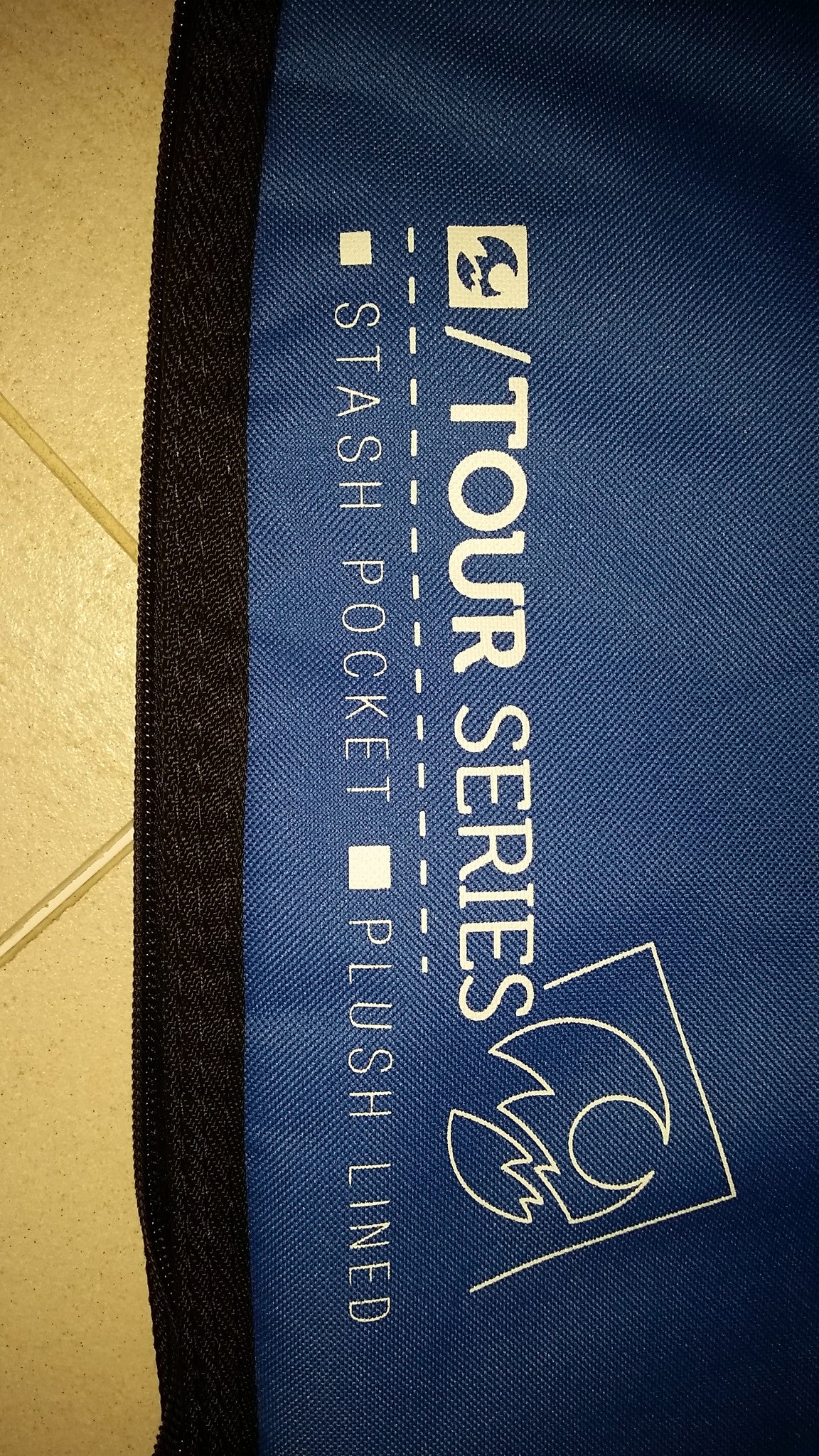 Vented Balin Surfboard covers and bags
