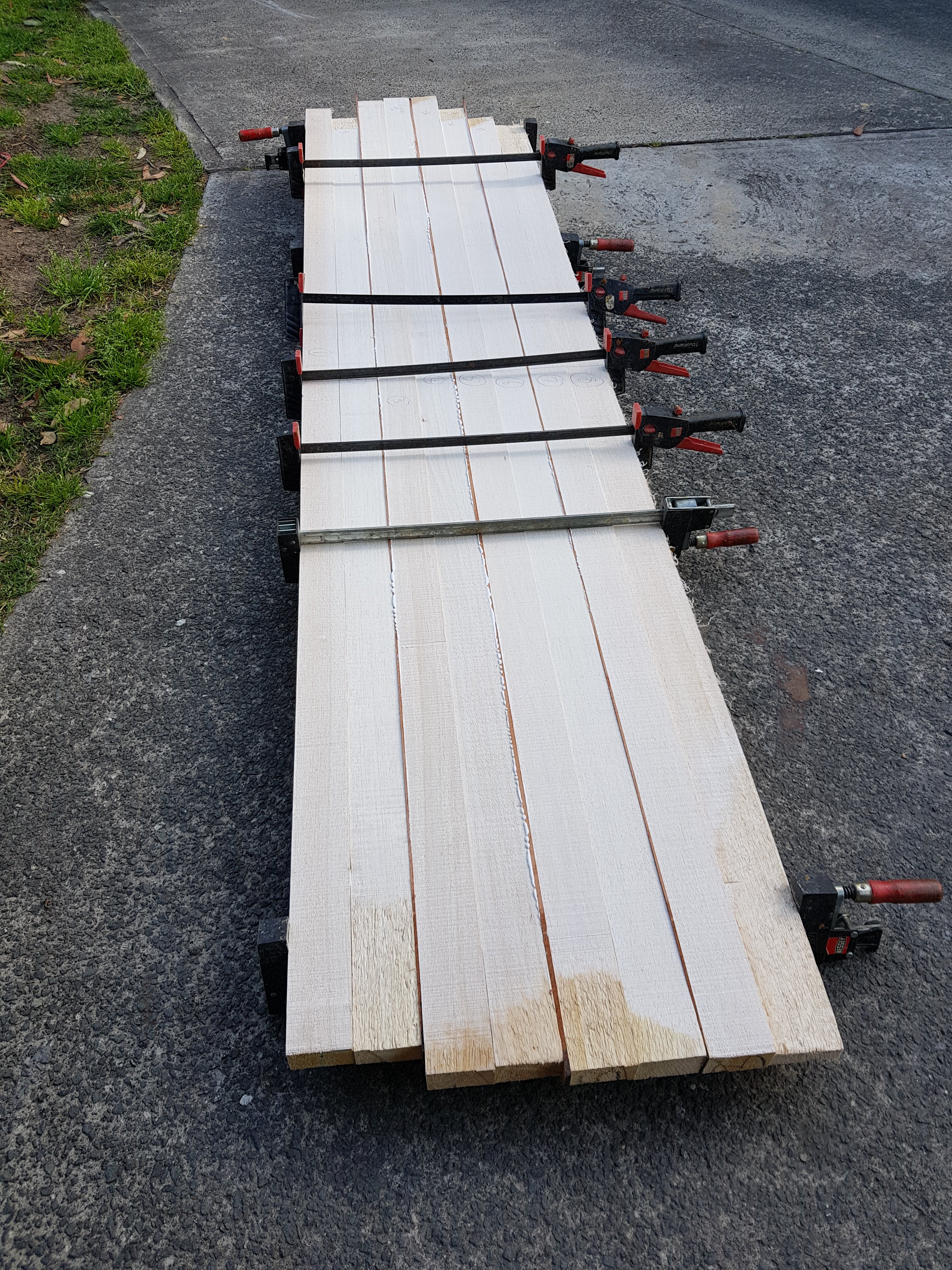 Solid Balsa Blanks - rough cut