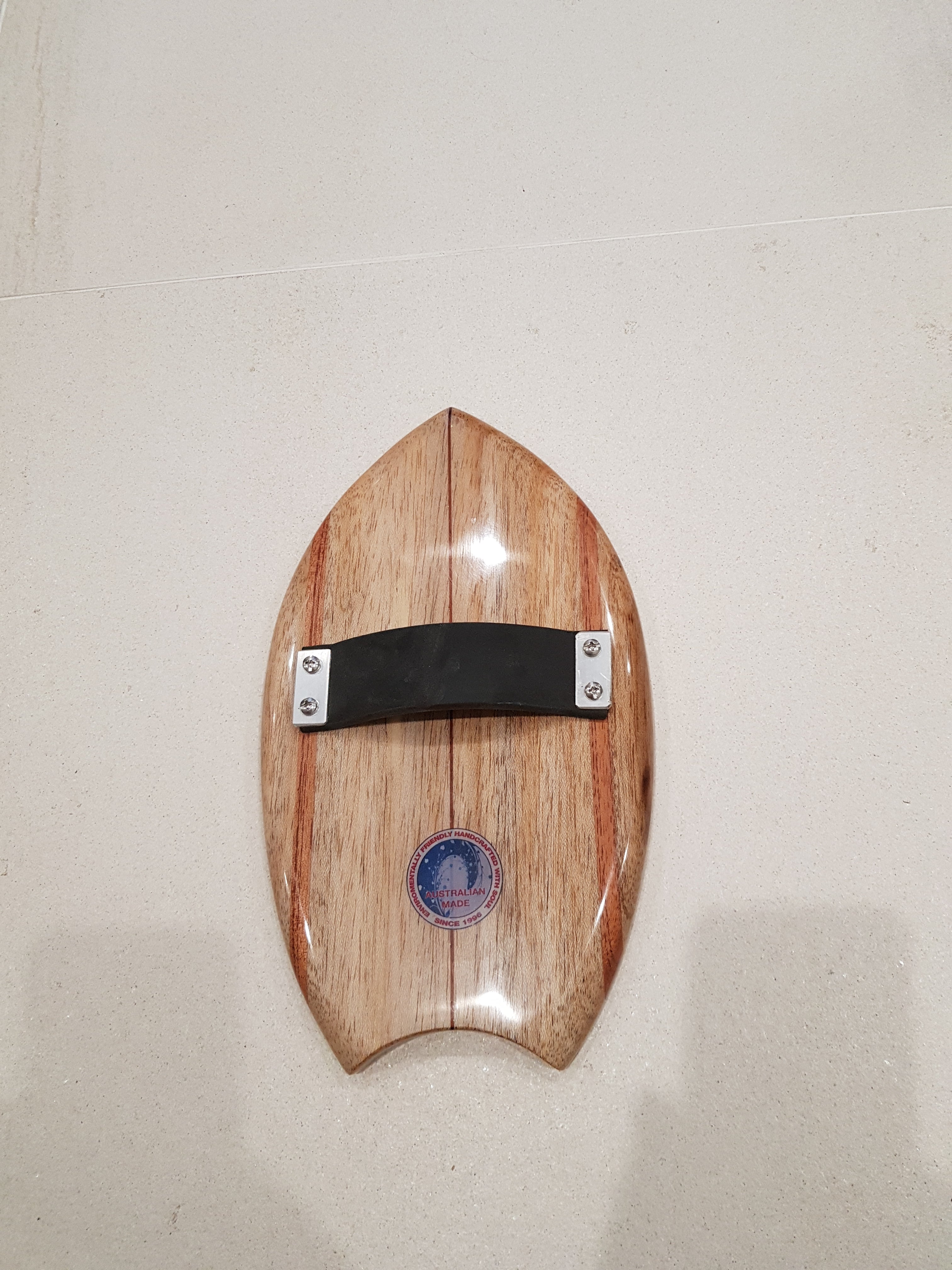 Balsa Hand Boards Planes