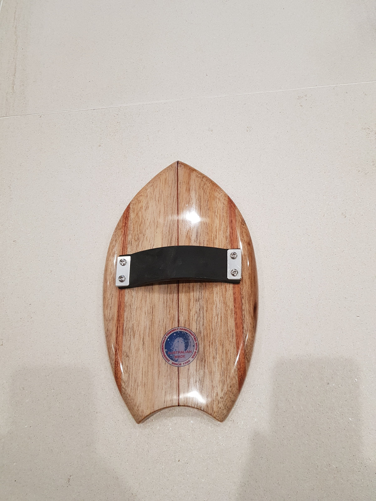 DUTCH HANDPLANES – Thalia Surf Shop