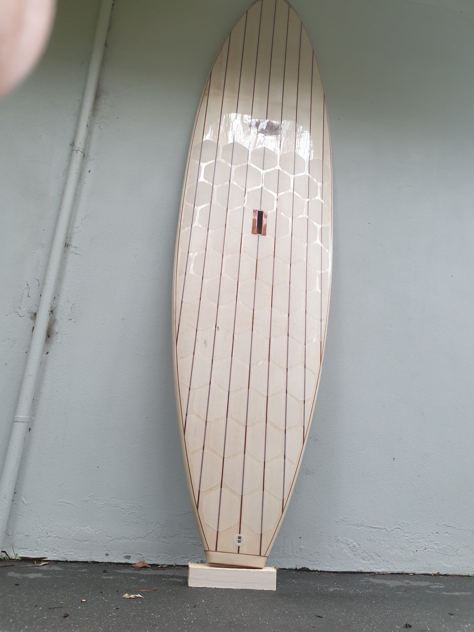 Stand Up Paddle Boards or SUPS
