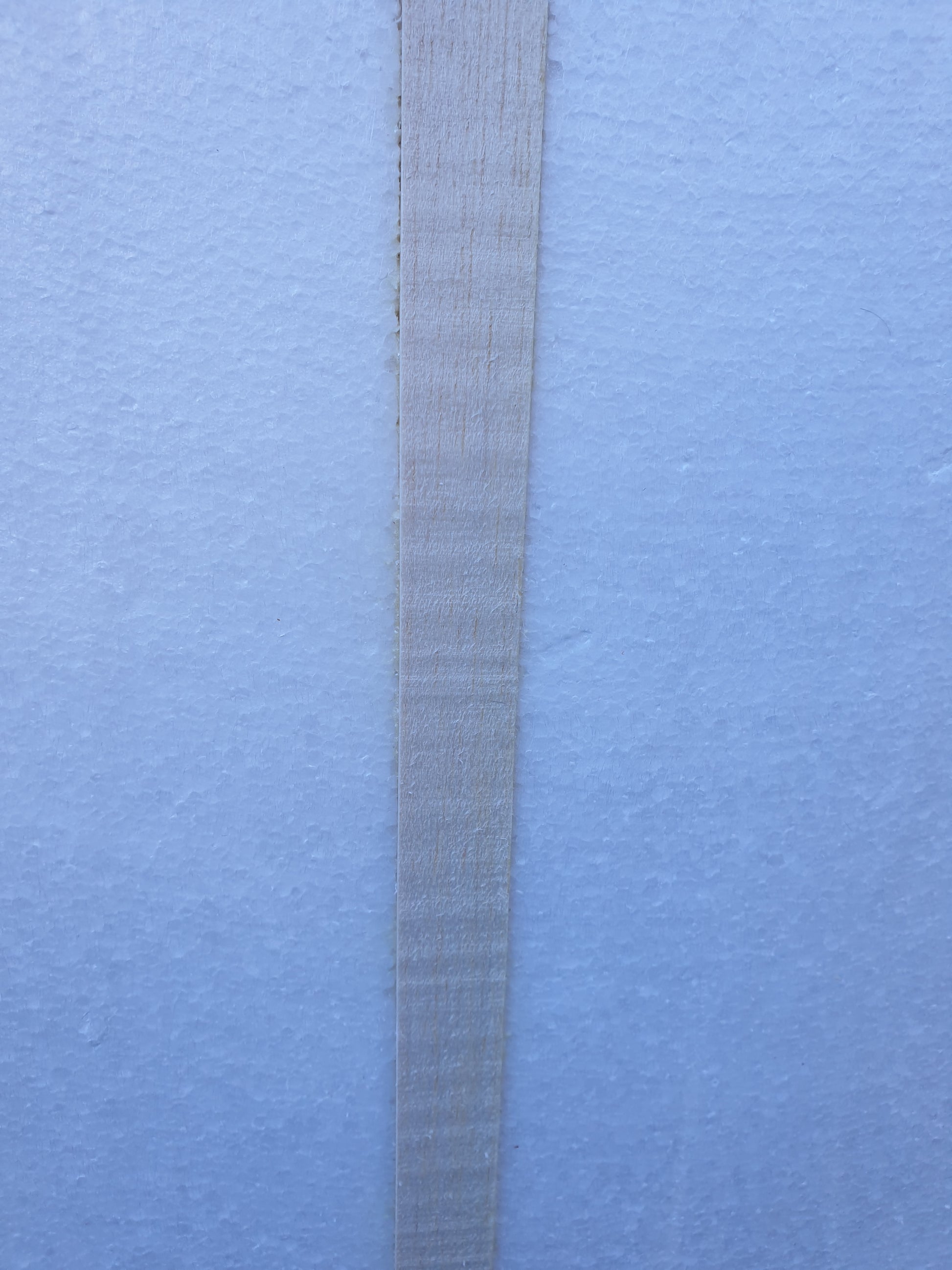 Polystyrene Foam Blanks for surfboards