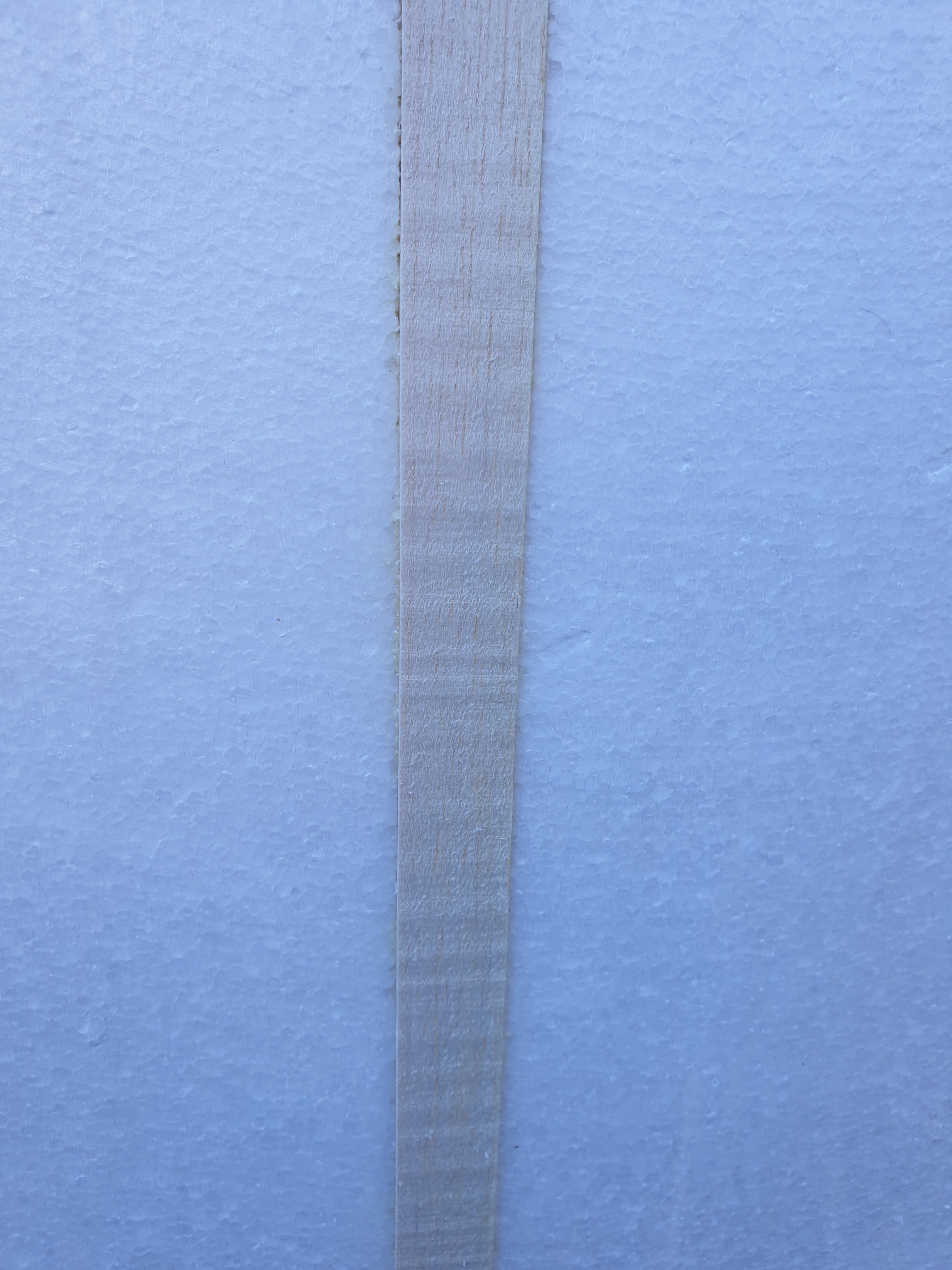 Polystyrene Foam Blanks for surfboards