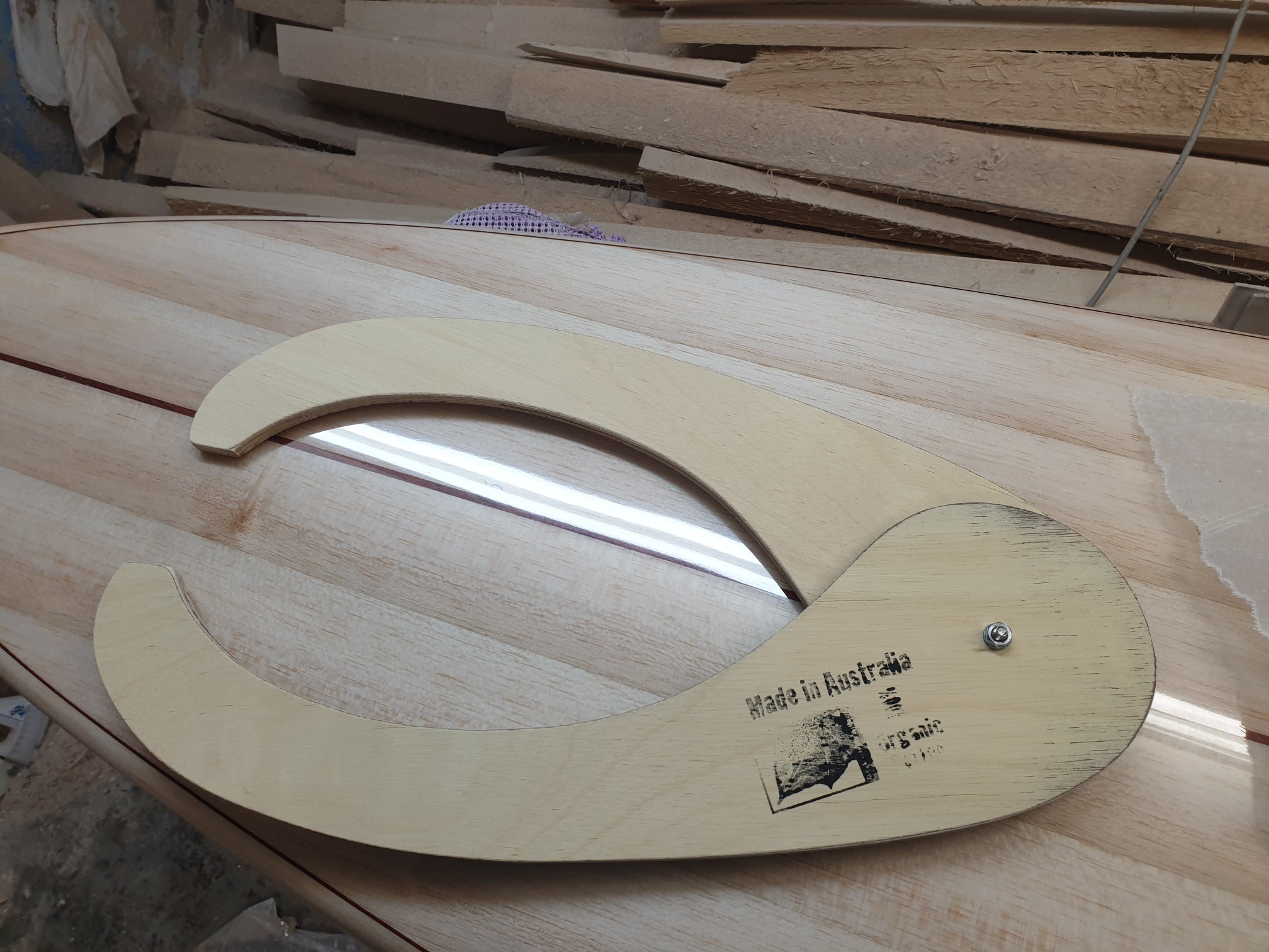 Surfboard Calipers - Measuring Thickness of any Surfboard