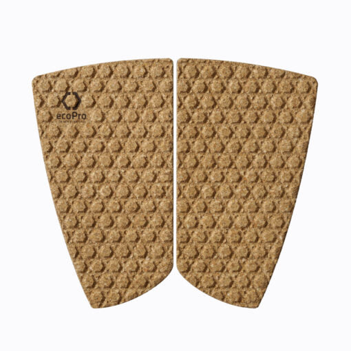 Cork Deckpads for SUP and short boards