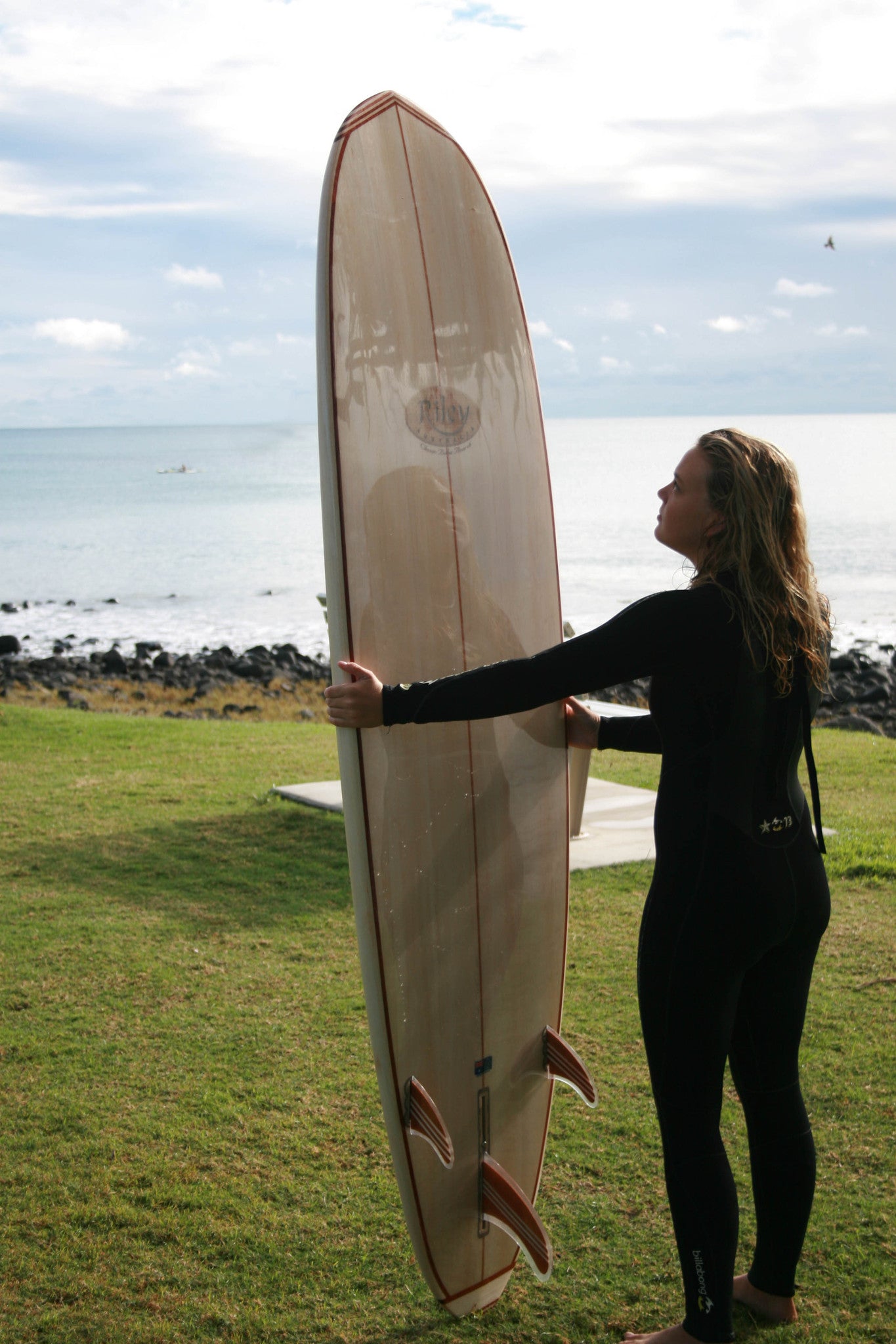 Funboards and mini mals