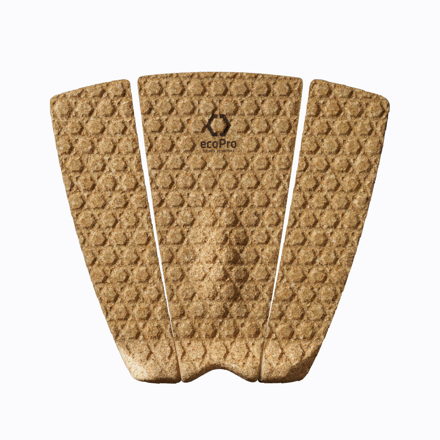 Cork Deckpads for SUP and short boards