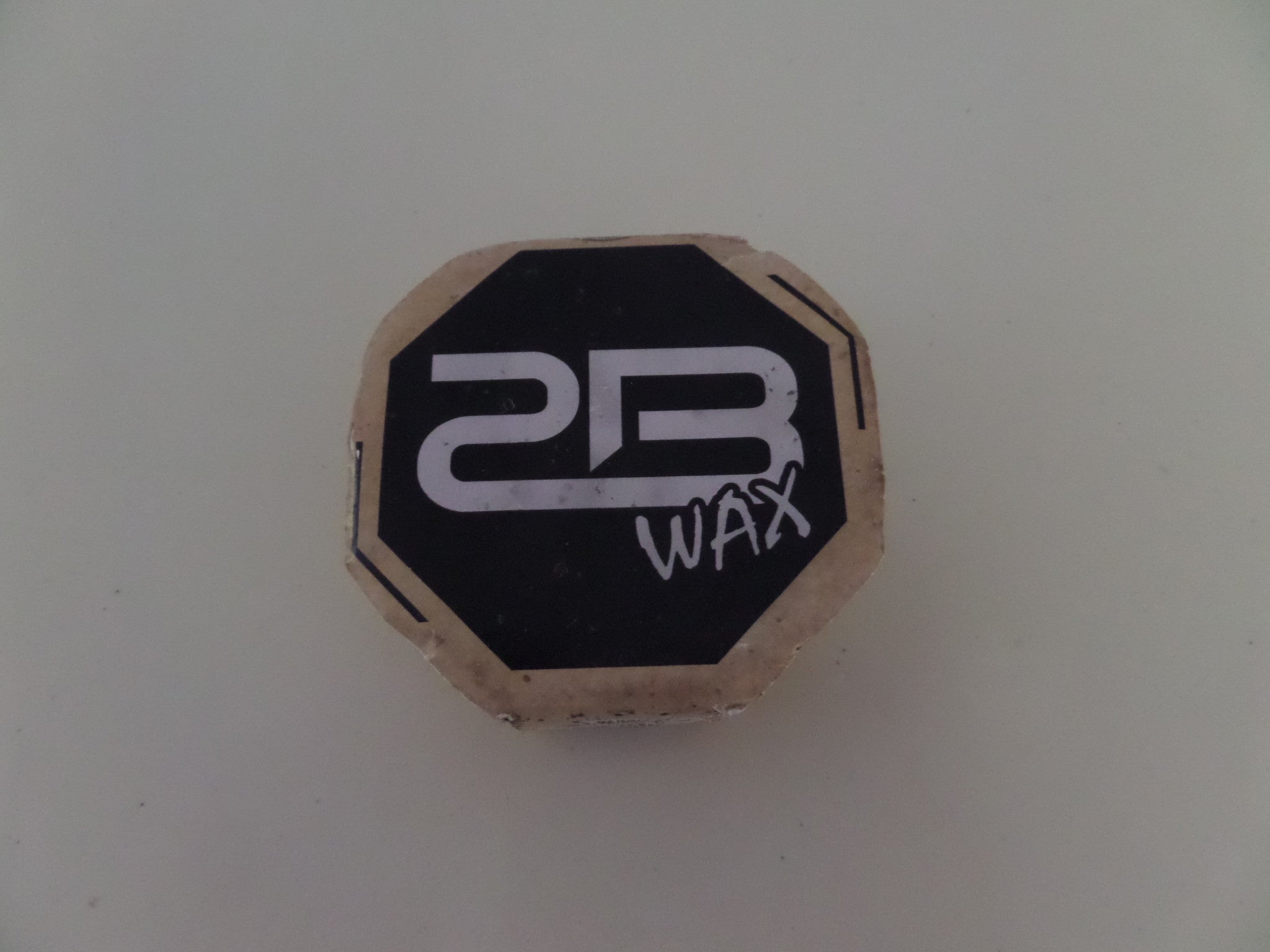 Eco friendly wax