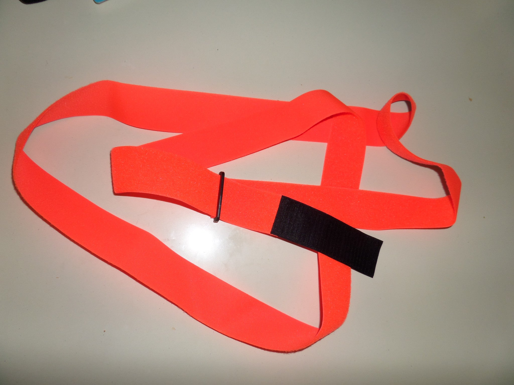 VELCRO® Brand Tie Down Straps