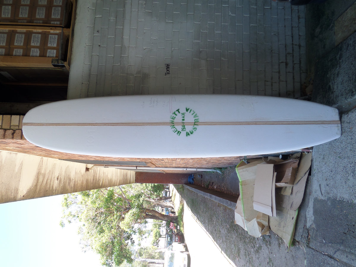 Raw balsa wood LOGS or trees or branches - Riley Balsa Wood Surfboards