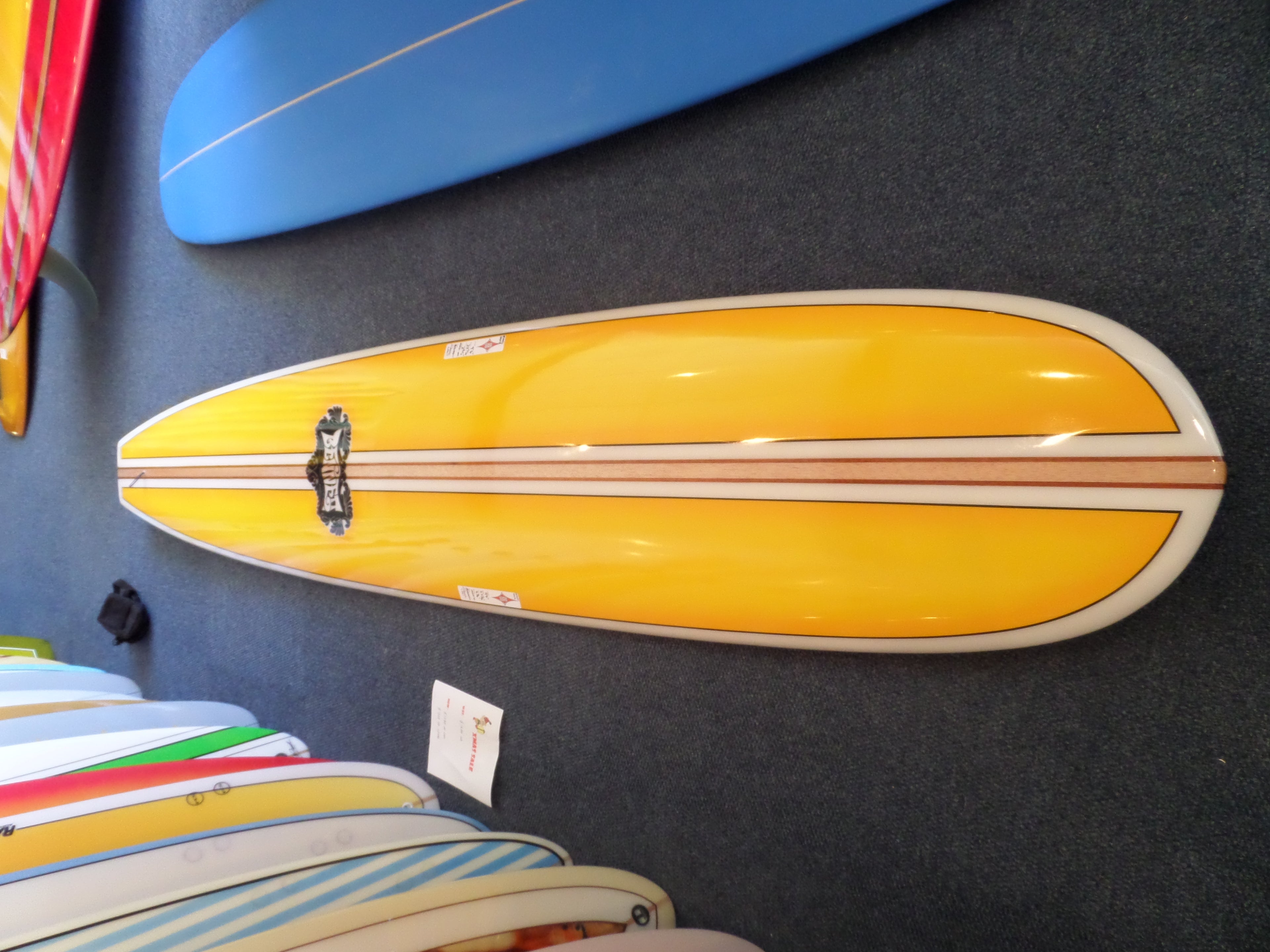 Balsa and Cedar Stringers