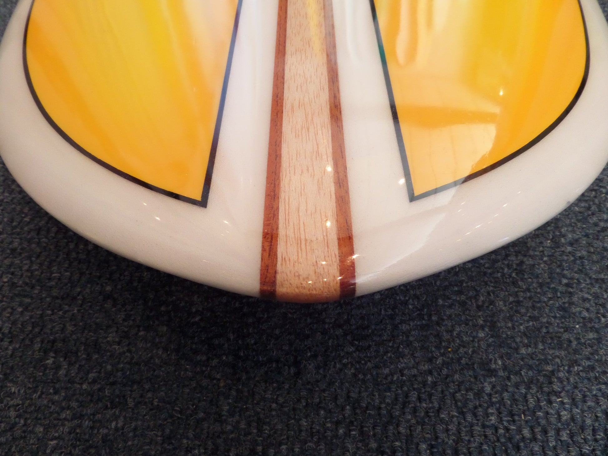Balsa and Cedar Stringers