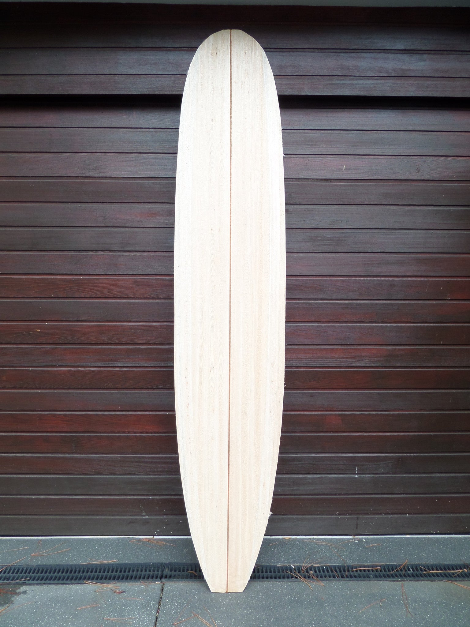 Solid Balsa Blanks - preshaped