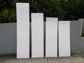 Polystyrene Foam Blanks for surfboards