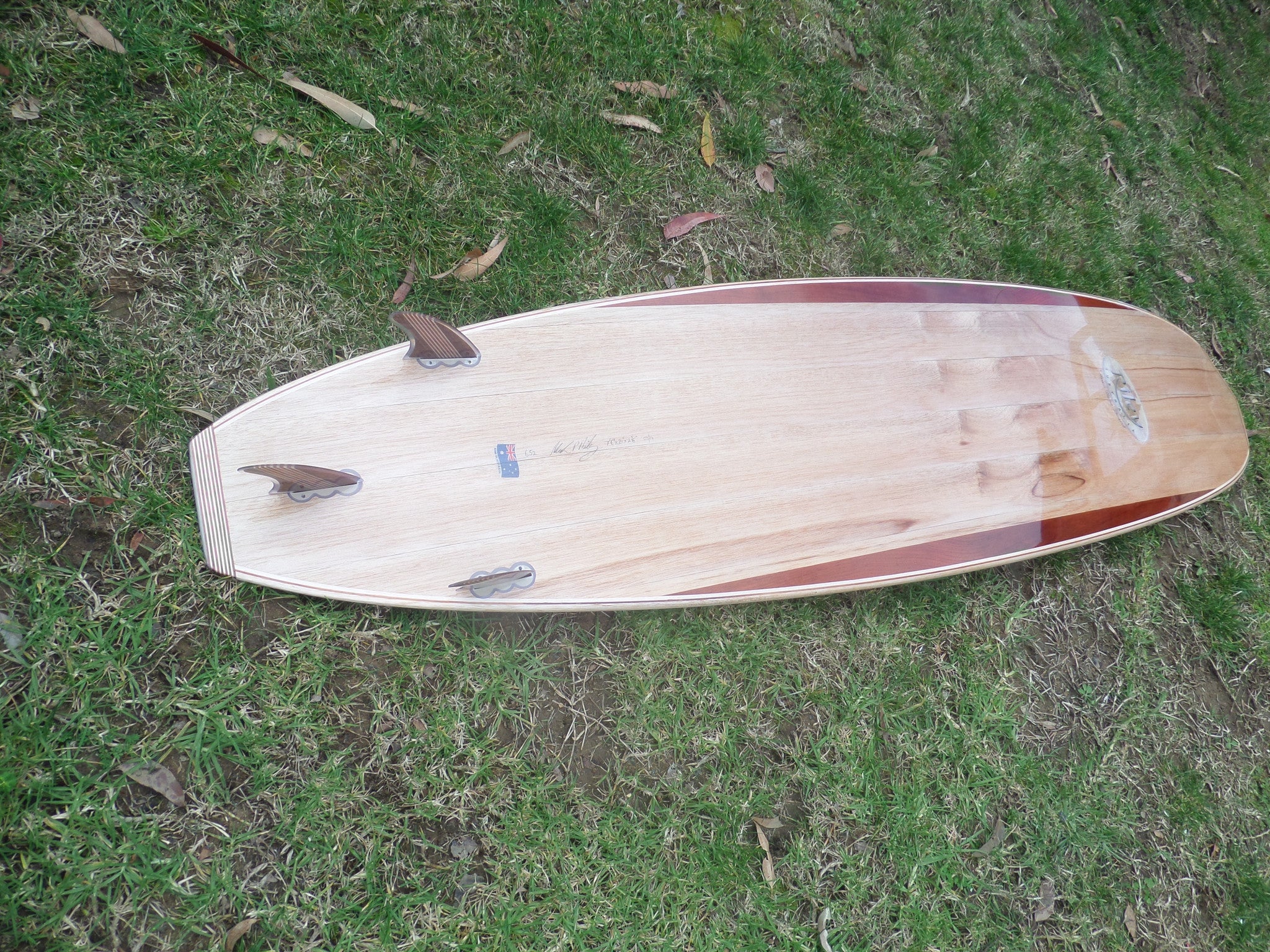 Funboards and mini mals