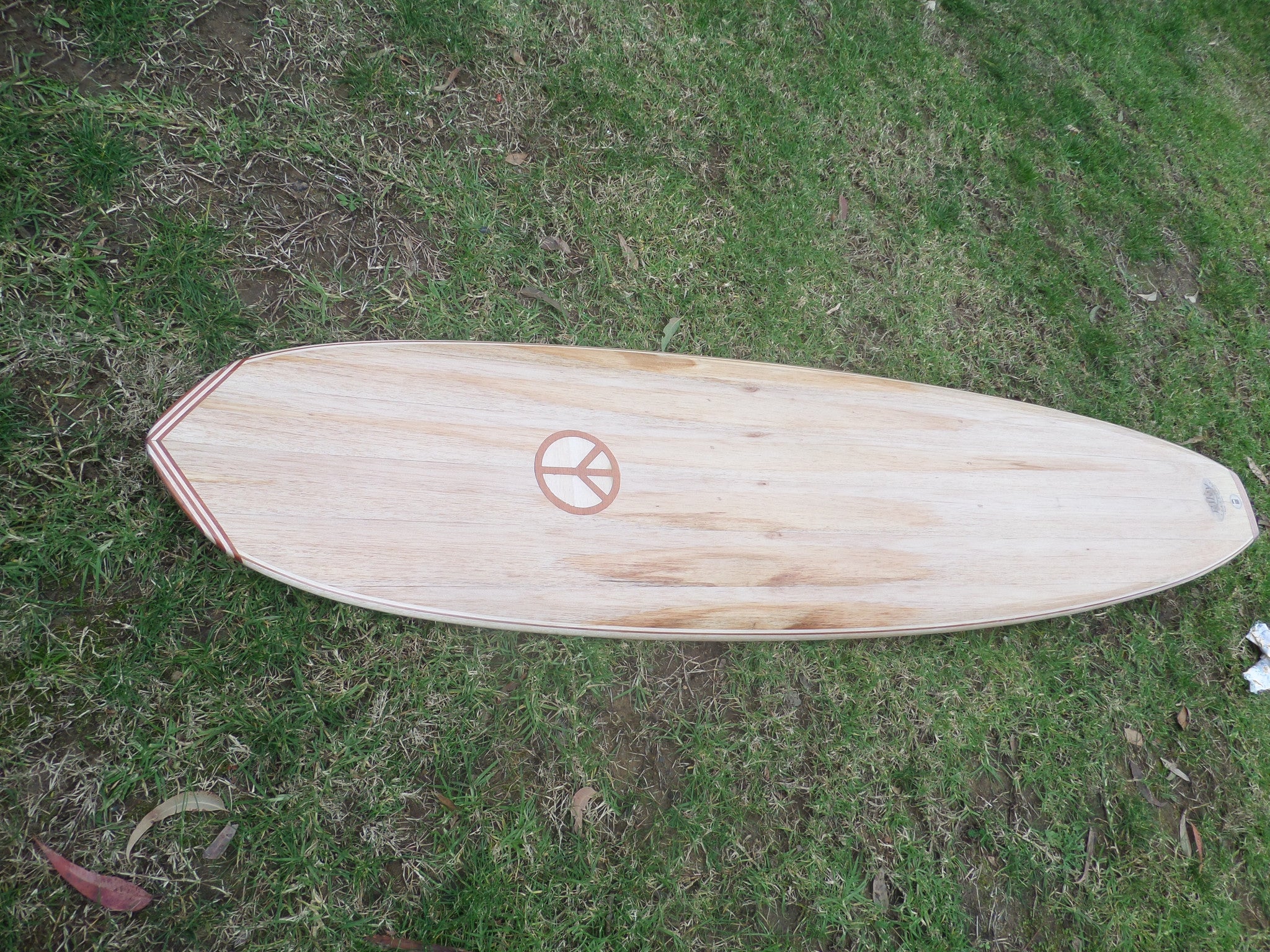Funboards and mini mals
